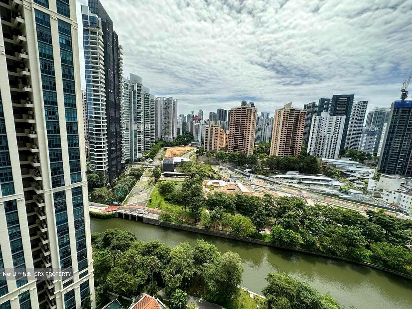 Riviere  (D3), Condominium #507414561